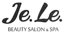 je.le., je, le, jele, beauty salon&spa, beauty, salon, spa