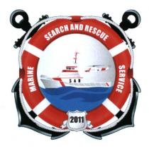 marine search and rescue service, marine, search, rescue, service, sar, 2011