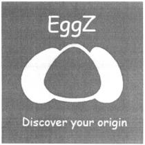 eggz, discover your origin, discover, your, origin