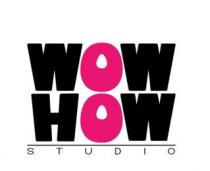 wow how studio, wow, how, studio
