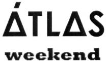 atlas weekend, atlas, weekend