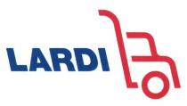 lardi, lr, lro