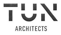 tun architects, tun, architects