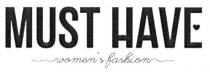 must have, must, have, women`s fashion, women`s, fashion, womens