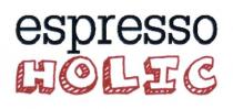 espresso holic, espresso, holic