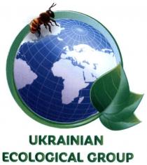ukrainian ecological group, ukrainian, ecological, group