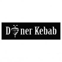 doner kebab, doner, kebab