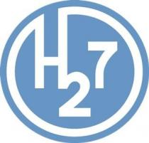 h27, h, 27, н27, н