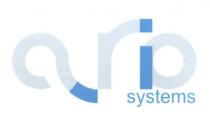 ario systems, ario, systems, qrio
