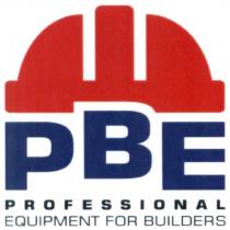 рве, pbe, professional equipment for builders, professional, equipment, builders