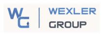 wexler group, wexler, group, wg