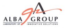 а, да, alba group, alba, group, laboratory of innovative solutions, laboratory, innovative, solutions, a, ag, ga