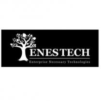 enestech, enterprise necessary technologies, enterprise, necessary, technologies