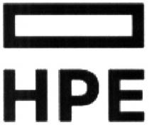 hpe, нре