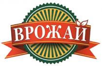 врожай