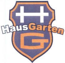 hg, hausgarten