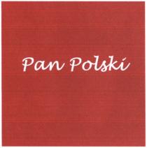 pan polski, pan, polski