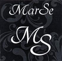 marse, mar, se, ms