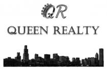 qr, queen realty, queen, realty