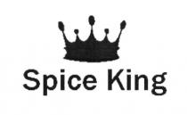 spice king, spice, king