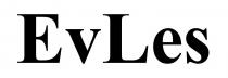 evles, ev, les