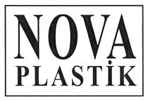 nova plastik, nova, plastik