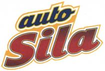 auto sila, auto, sila