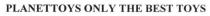 planettoys the best toys only, planettoys, best, toys, only
