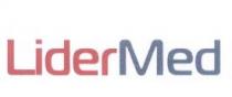 lidermed, lider, med