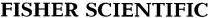 fisher scientific