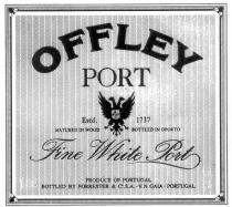 offley port 1737, offley, port, 1737