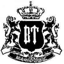 вт, bt, bulgartabac