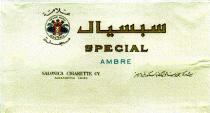 special ambre