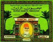 simon arzt