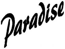 paradise