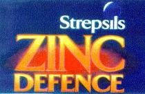 strepsils zinc defence