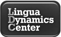 lingua dynamics center, lingua, dynamics, center, ldc