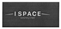 ispace, everything is here, everything, here