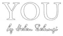 you, you by helen belungi, by, helen, belungi