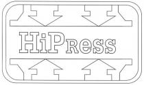hipress, hi, press