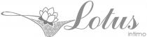 lotus intimo, lotus, intimo