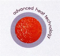 advanced heat technology, advanced, heat, technology