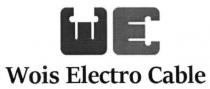 we, wois electro cable, wois, electro, cable, ше