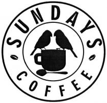 sundays coffee, sundays, coffee