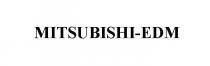 mitsubishi-edm, mitsubishi, edm