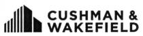 cushman&wakefield, cushman, wakefield