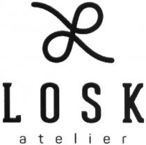 l, losk, atelier