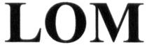 lom