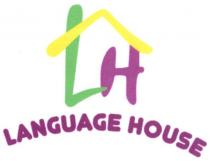 lh, language house, language, house