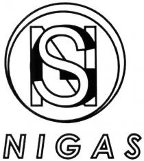 ns, sn, nigas, ngs, sgn
